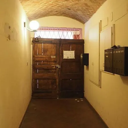 Дом отдыха La Casa Di Dade