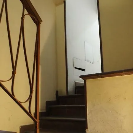 La Casa Di Dade Дом отдыха *