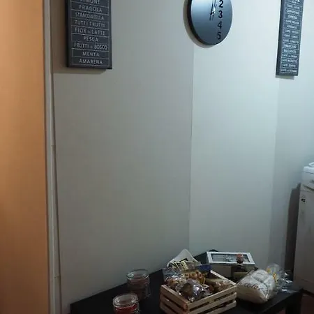 Дом отдыха La Casa Di Dade Модена