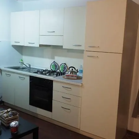 La Casa Di Dade Модена