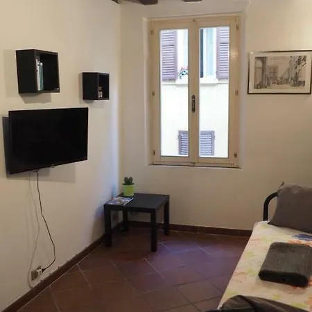 Дом отдыха La Casa Di Dade